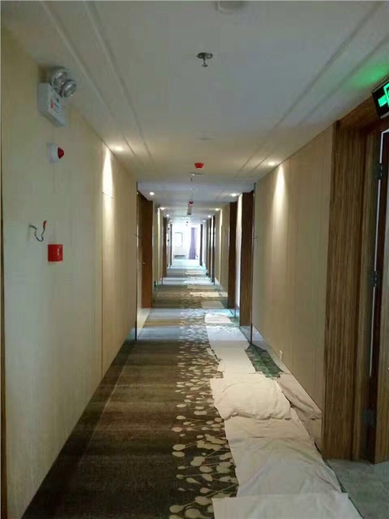 洗浴沙發