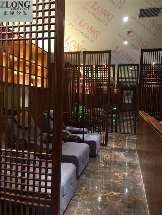 正隆洗浴沙發(fā)