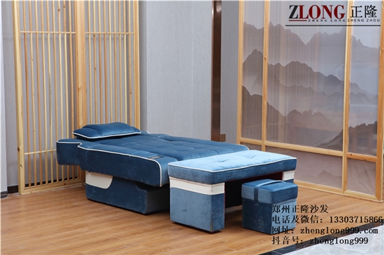 泡腳沙發(fā)