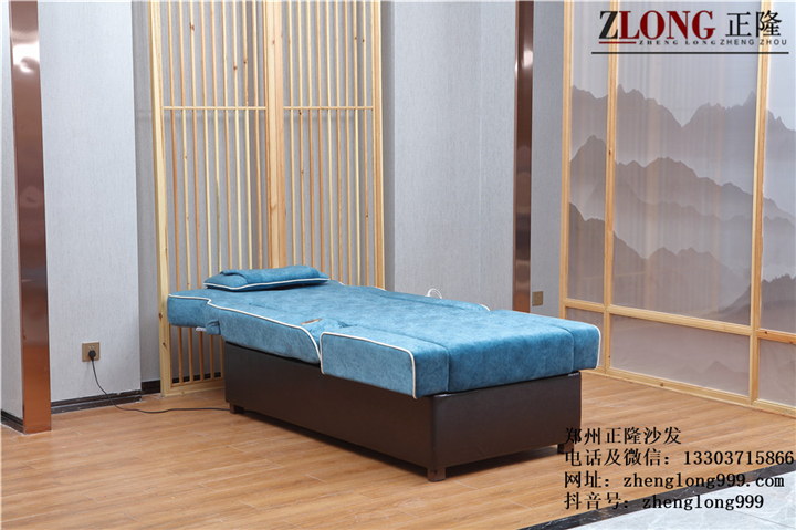 洗腳沙發(fā)