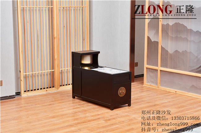 足療沙發(fā)茶幾