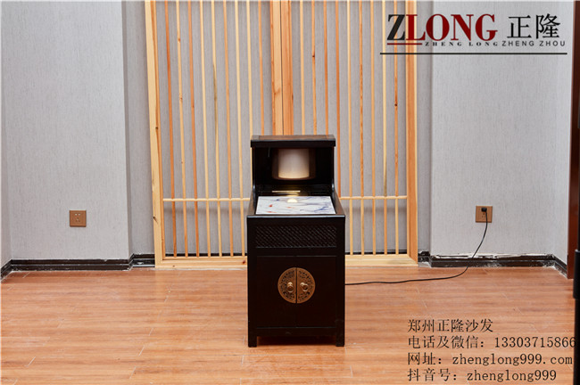 洗腳沙發(fā)茶幾