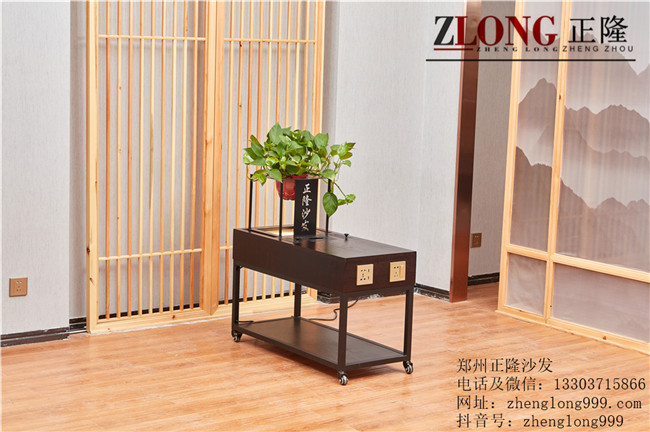 足療沙發(fā)茶幾