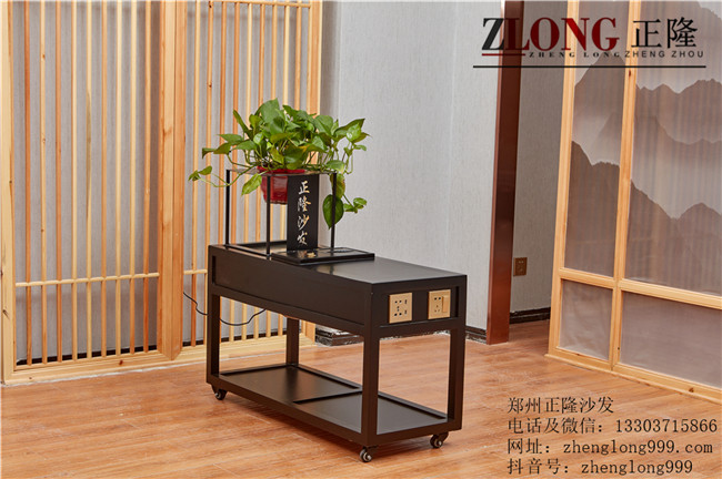 足療沙發(fā)茶幾