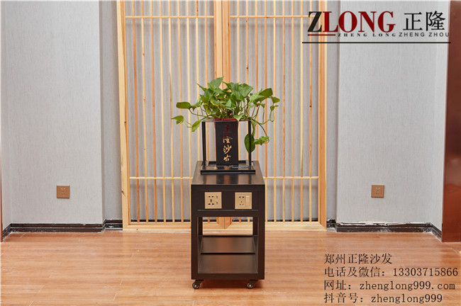 按摩沙發(fā)茶幾
