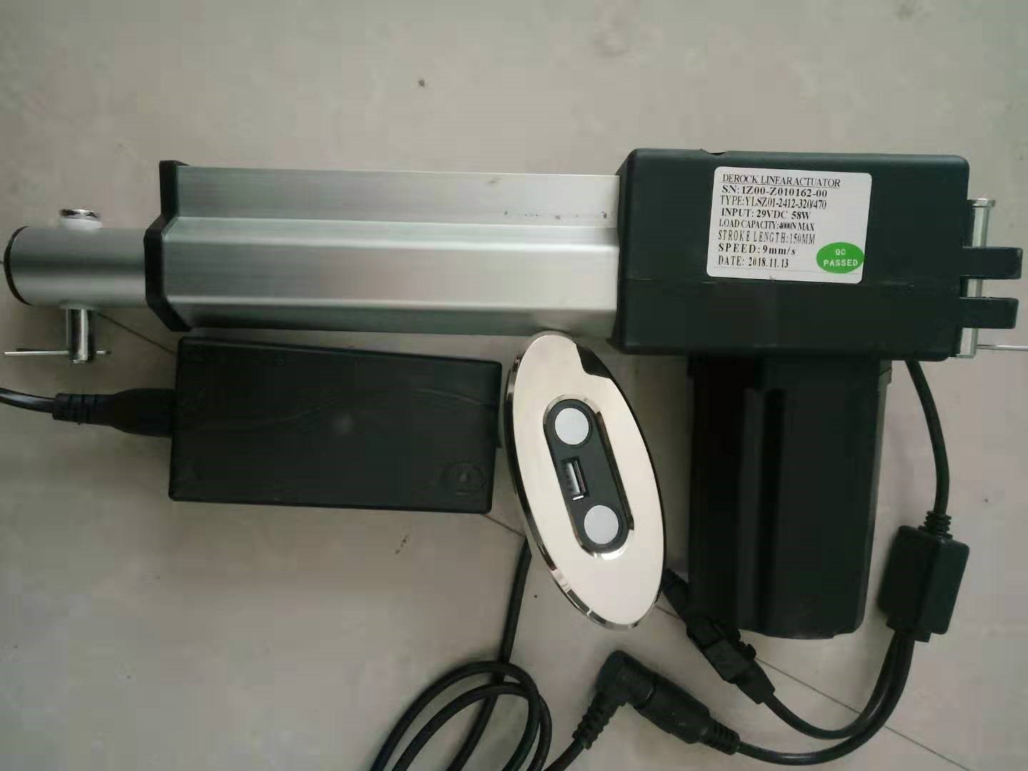 足療沙發(fā)電機(jī)